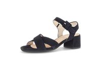 Gabor Sandales en cuir femme