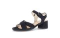 Gabor Sandales en cuir femme