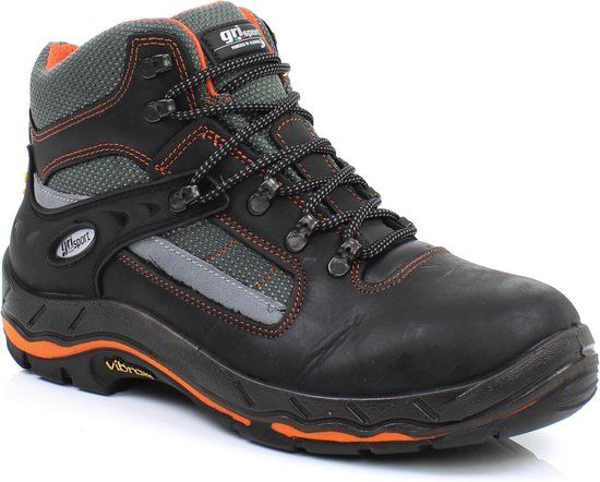 Grisport werkschoen 71607-47