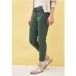 Icecat pantalon jambes droites 7/8