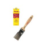 Purdy 234010 XL Purdy Elite Monarch verfpenseel, 2,54 cm