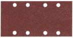 Makita 50x Schleifpapier Klett 93 x 185 mm K120 - P-35972