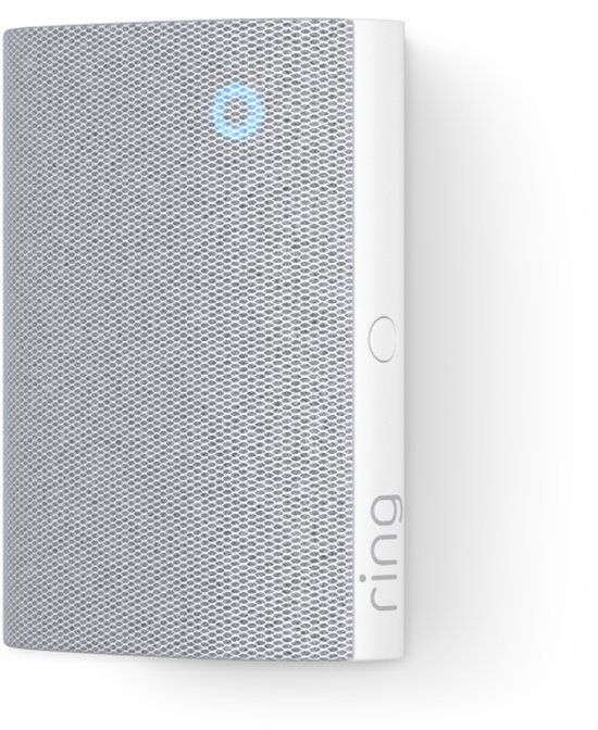 Ring Chime 3rd Gen Wifi-bel Wit