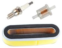 Honda Filtre de remplacement pour tondeuse à gazon