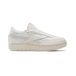 Reebok CLUB C DOUBLE REVENGE damessneakers