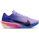Nike Vaporfly 4 Wedstrijdschoen Dames - blauw, mauve, Maat 37,5