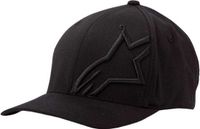 Alpinestars Corp Shift 2 Flexfit Pet Zwart S-M