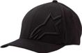 Alpinestars Corp Shift 2 Flexfit Pet Zwart S-M
