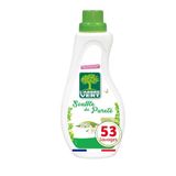 L'Arbre Vert Assouplissant, concentré pureté, muguet et jasmin, 800 ml bidon