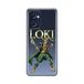 ERT GROUP mobiel telefoonhoesje voor Oppo RENO 7 5G Marvel Loki 002