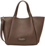 Marc O'Polo Biani Crossbody Bag Faded Brown