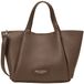 Marc O'Polo Biani Crossbody Bag Faded Brown