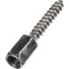 Ing Fixation - Piton De Suspension - Rapido Diamètre M6 - Boîte De 100 Pièces