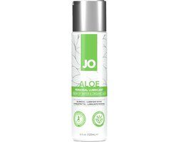 System JO - JO Aloe Glijmiddel - 240 ml