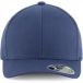 Flexfit 6277adj-wooly Combed Snapback Casquette de baseball Mixte