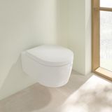 Villeroy & Boch Avento Closet 5656HR01 | Modern | Ceramic | 5 Year Warranty