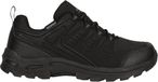 WHISTLER Outdoorschuh Pinacle Heren Zwart Maat 46