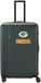 Travelite travelite x NFL 4 wielen Trolley L 76 cm - Harde bagage - TSA slot - green bay packers