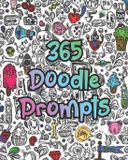 365 Bol 365 Doodle Prompts