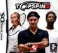 Top Spin 3 - Nintendo DS