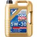 LIQUI MOLY Longlife III 5W-30 5L Huile moteur