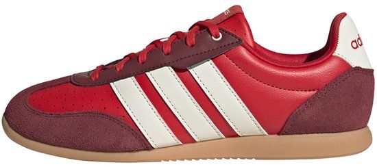 Adidas Sportswear Barreda Lo Schoenen - Dames - Rood