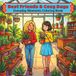 Best Friends & Cozy Days: Everyday Moments Coloring Book