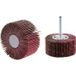 Rhodius 353313 Lamellenschuurmachine Diameter 60 mm 10 stuk(s)