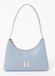 FURLA Diamante Sac bandoulière - Cuir de veau - Logo