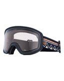Roxy IZZY BAD WEATHER surfbril, zwart, één maat