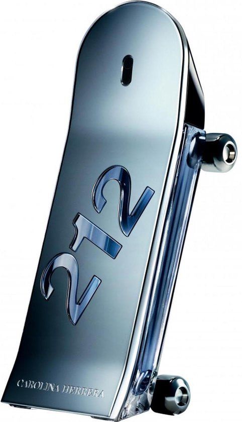 Carolina Herrera Eau de Toilette / 50 ml / Unisex