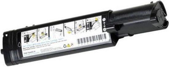 Dell 593-10154 Toner Cartridge - Black - Original