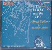 Alfred Deller and The Deller Consort Le houx et le lierre