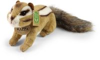 Rappa Pluche Eekhoorn Knuffel 18 cm