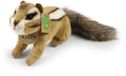 Rappa Pluche Eekhoorn Knuffel 18 cm