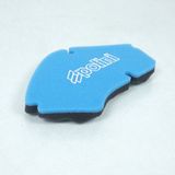 Polini Mousse Filtre à air pour scooter Piaggio 50 Zip Fast Rider