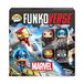 Funkoverse: MARVEL 100 4-Pack Spanish