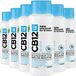 CB12 Mondwater Sensitive - 6 x 250 ml - Voordeelverpakking