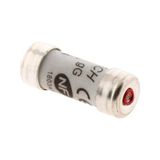 Zenitech 3 zekeringen, 8,5 x 23 – 10 A met NF-display