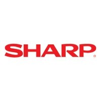 Sharp MX-70GVBA developer zwart origineel