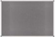 MAUL Prikborden MAULstandard 60 x 90 cm bruin