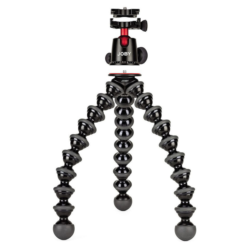 JOBY GorillaPod 5K Kit