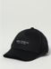Armani Exchange Casual Cap - Black Hats