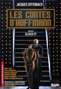 OUTHERE Les Contes D'hoffman