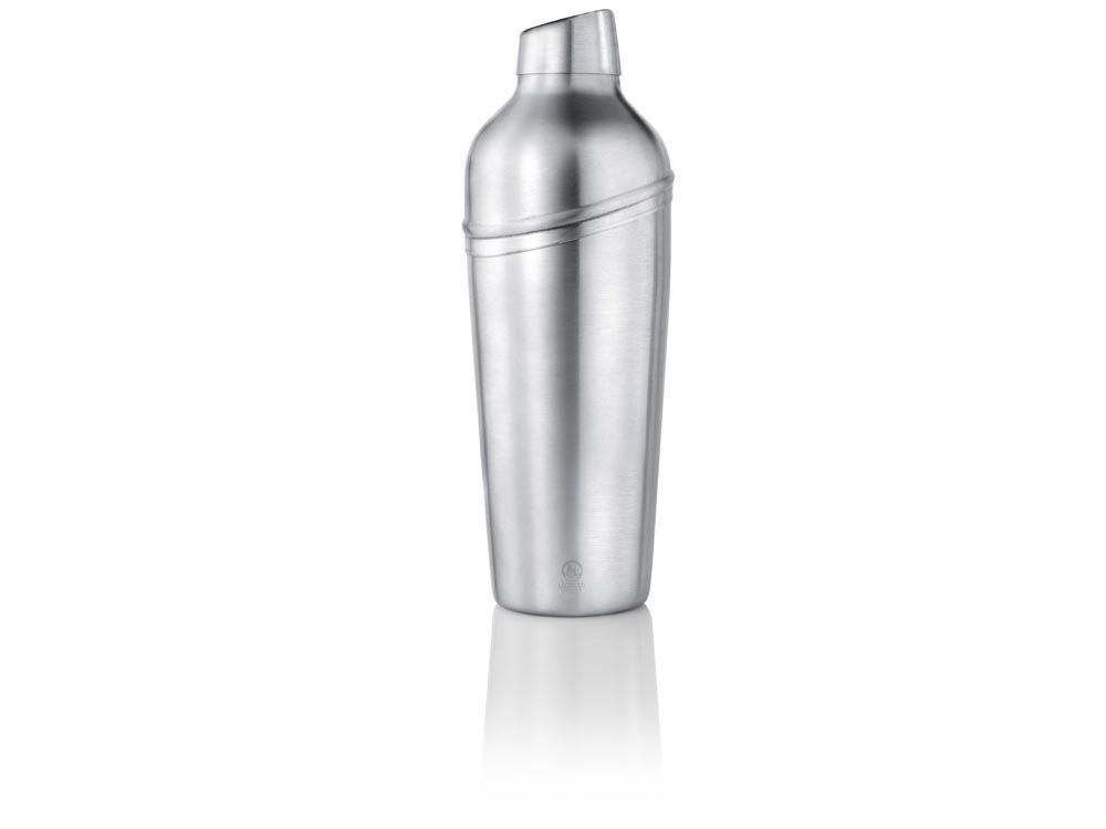 Leopold Vienna Cocktail Shaker - 700ml - Stainless Steel - Silver