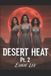 Desert Libri GmbH Desert Heat Pt. 2 Paperback