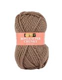 Sirdar Hayfield Bonus Super Chunky, Fawn (571), 100g, F032-0571