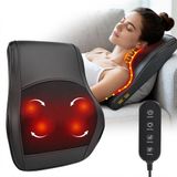 Dreamhigh® Massageapparaat voor rug en nek