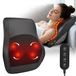 Dreamhigh® Massageapparaat voor rug en nek