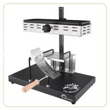 Merkloos Raclette 850 W Roestvrij Tot 8 personen